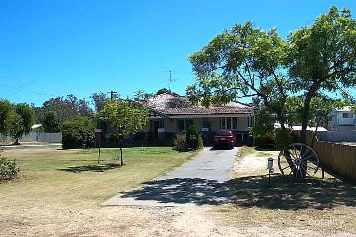 177 Culeenup Rd, North Yunderup, WA 6208
