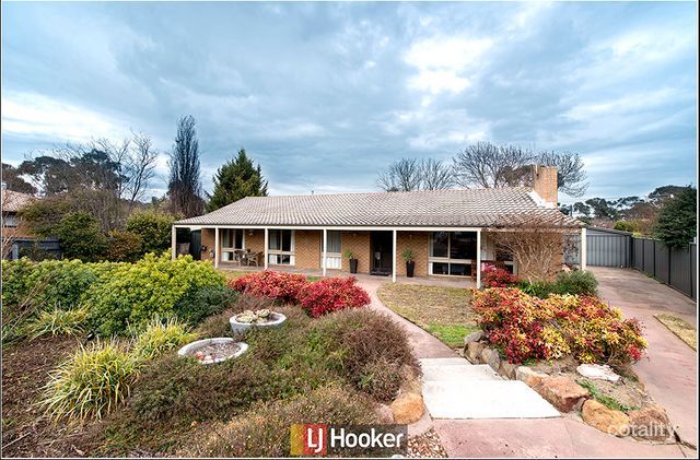 10 Tanda Pl, Giralang, ACT 2617