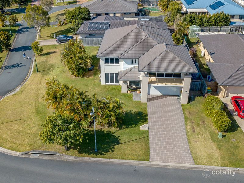 49 Brookvale Dr, Victoria Point, QLD 4165