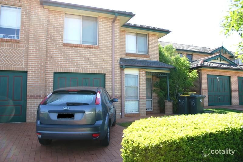 16/6 Parkholme Cct, Englorie Park, NSW 2560
