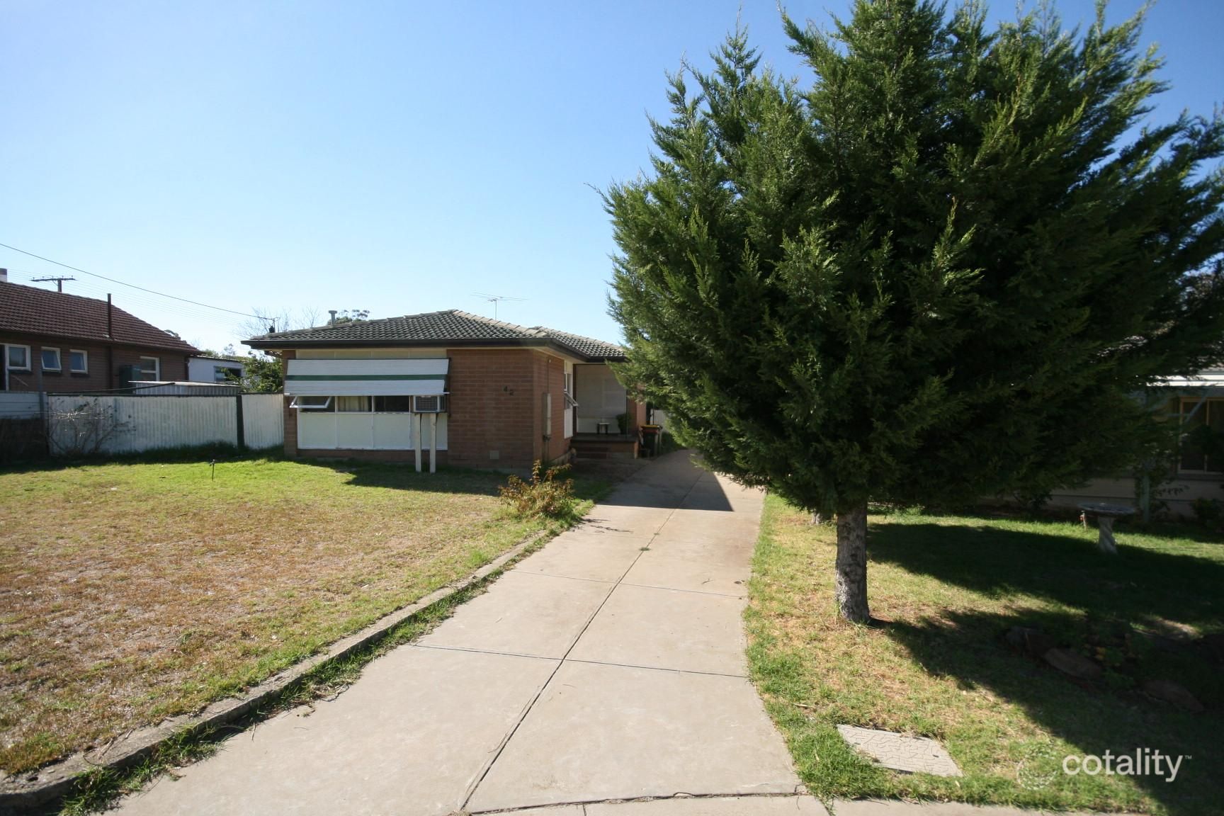 42 Sullivan Tce, O'Sullivan Beach, SA 5166