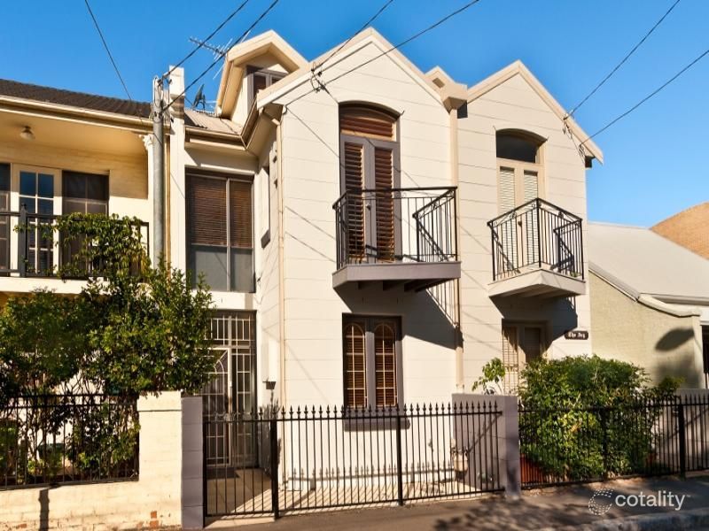 188 George St, Erskineville, NSW 2043