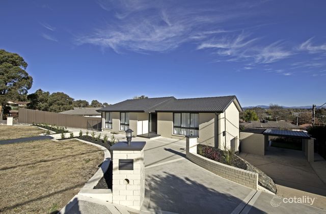 3 Munga Pl, Giralang, ACT 2617