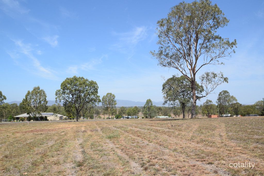 23 Mcconnel St, Braemore, QLD 4313