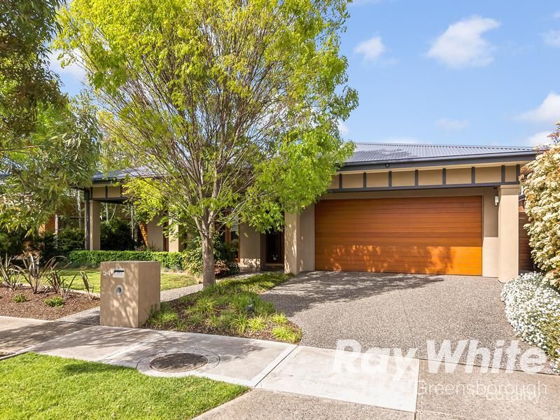 54 Jorgensen Ave, Doreen, VIC 3754