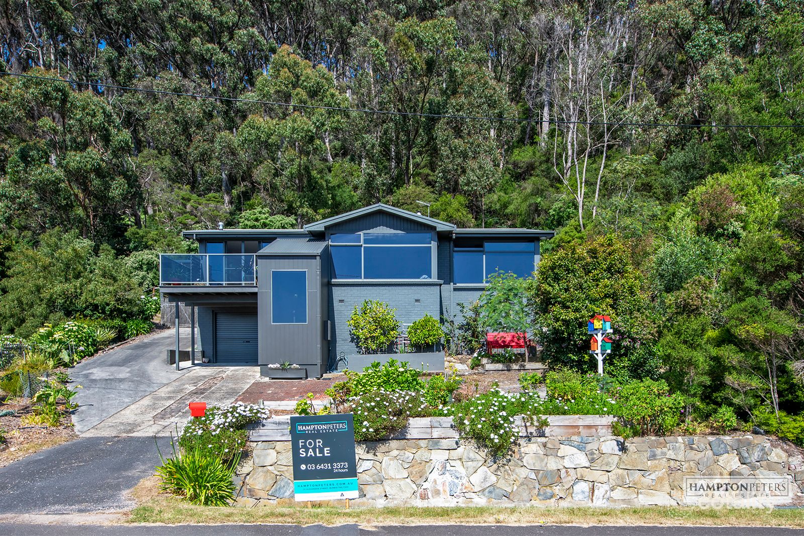 506 Bass Hwy, Heybridge, TAS 7316