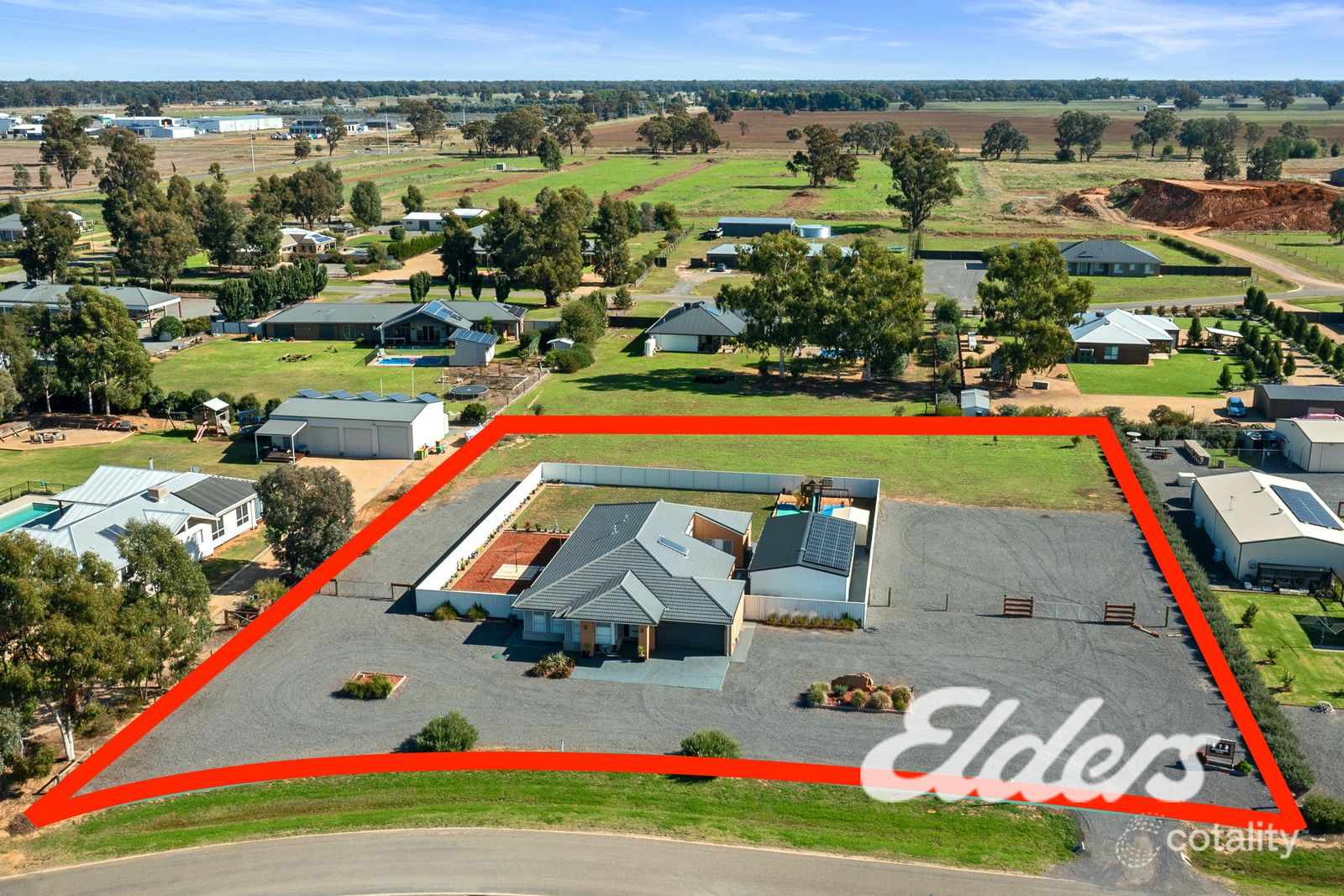 7 Kingfisher Dr, Mulwala, NSW 2647