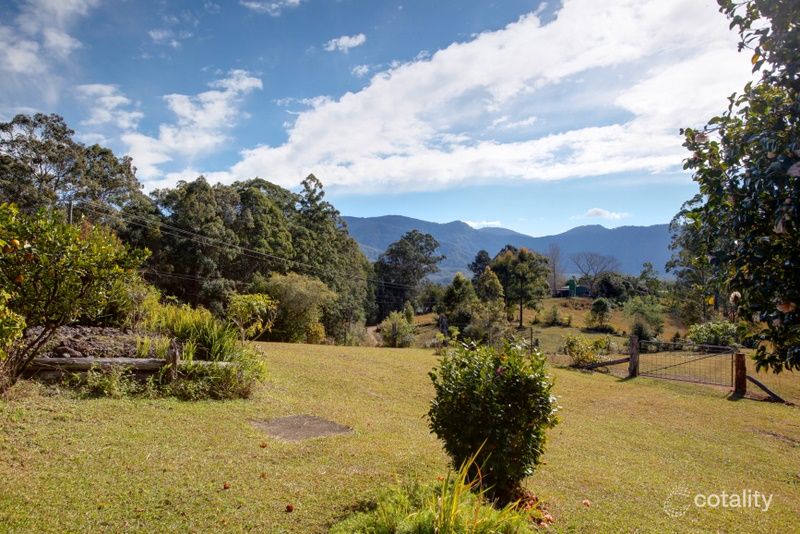 772 Gleniffer Rd, Gleniffer, NSW 2454