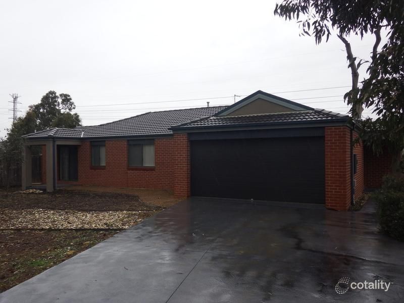 3 Treeview Dr, South Morang, VIC 3752