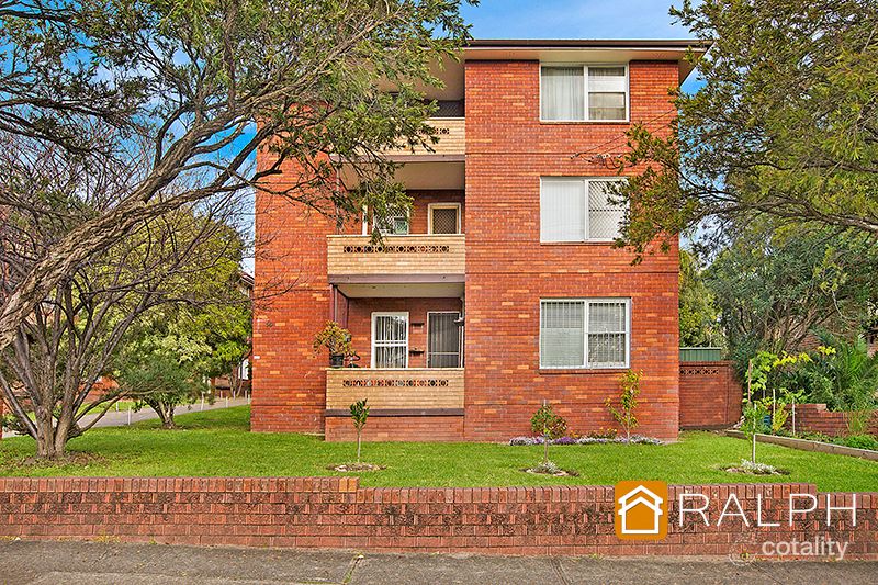 13/50 Albert St, Belmore, NSW 2192