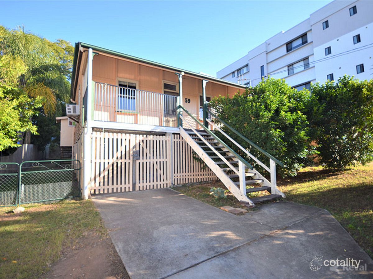 59 Lumley St, Upper Mount Gravatt, QLD 4122