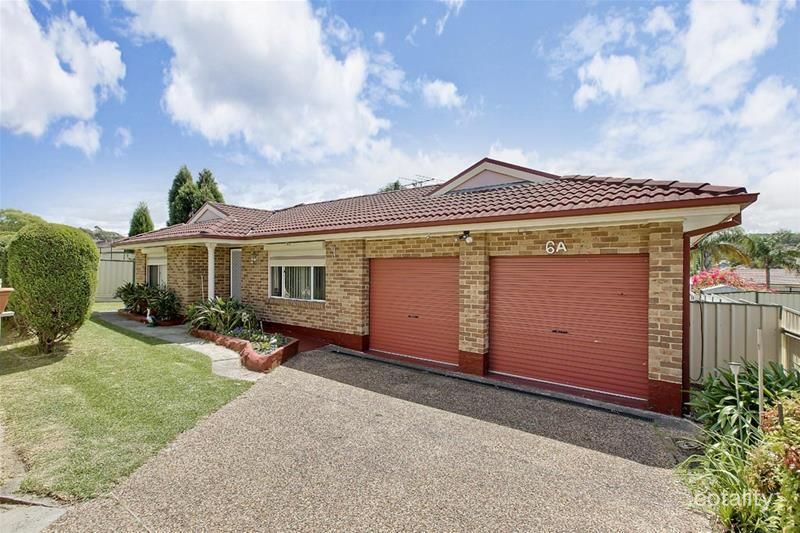 6a Oakville Rd, Edgeworth, NSW 2285