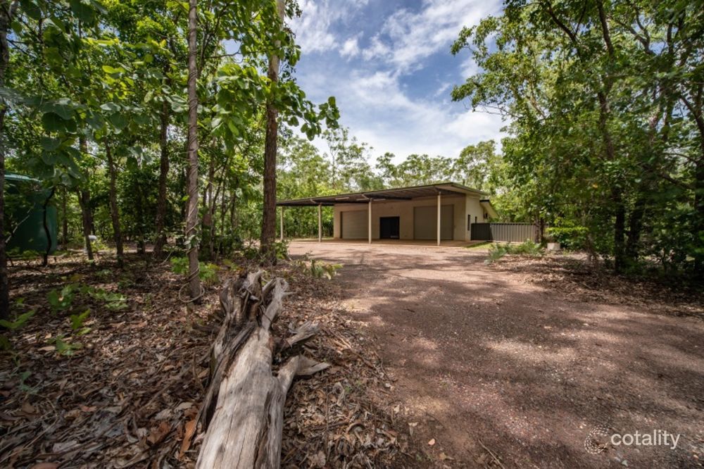 313 Beddington Rd, Herbert, NT 0836