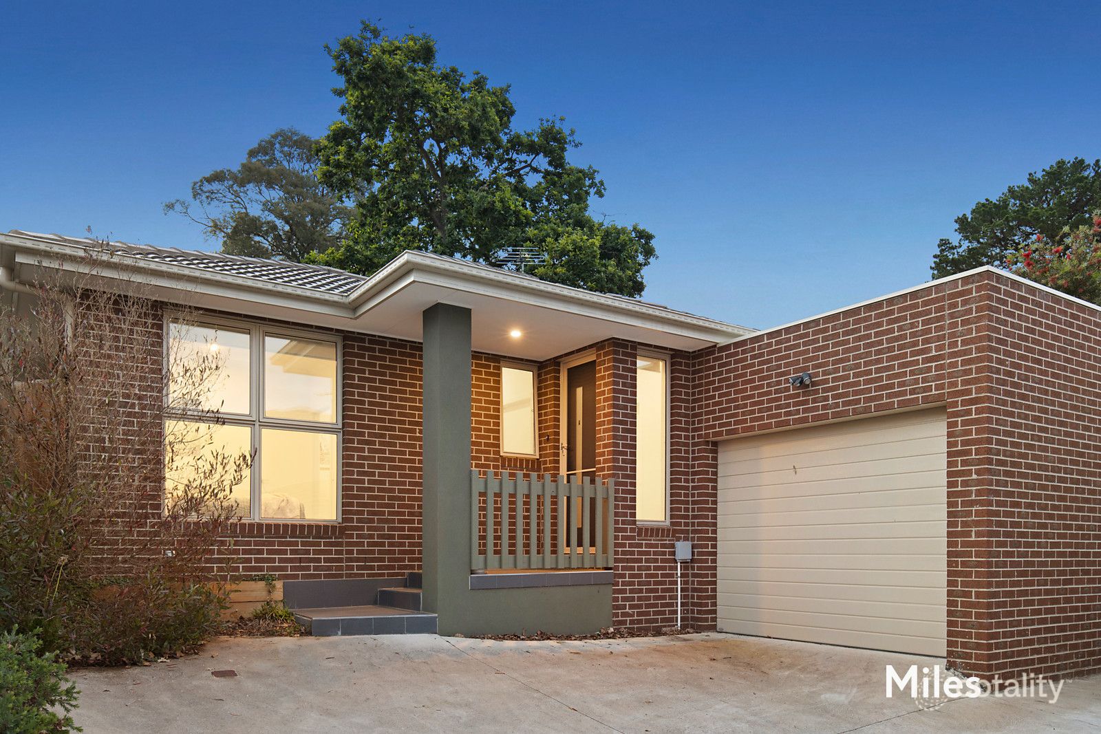 4/57 Bellevue Ave, Rosanna, VIC 3084