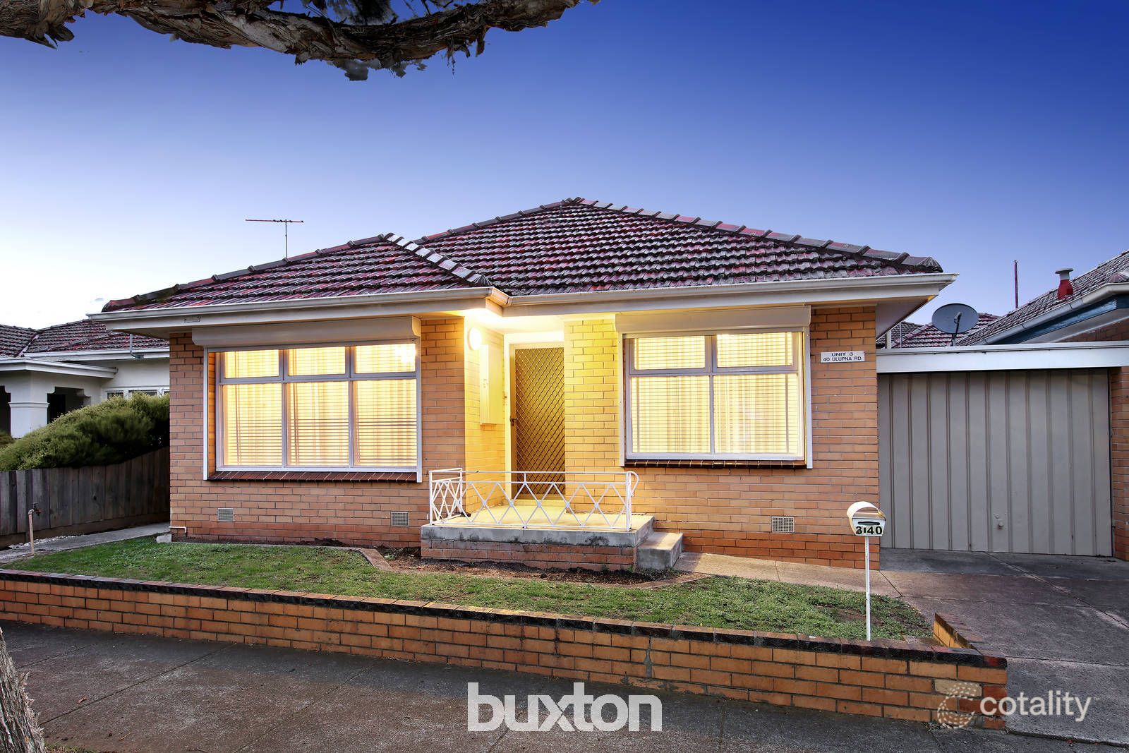 3/40 Ulupna Rd, Ormond, VIC 3204