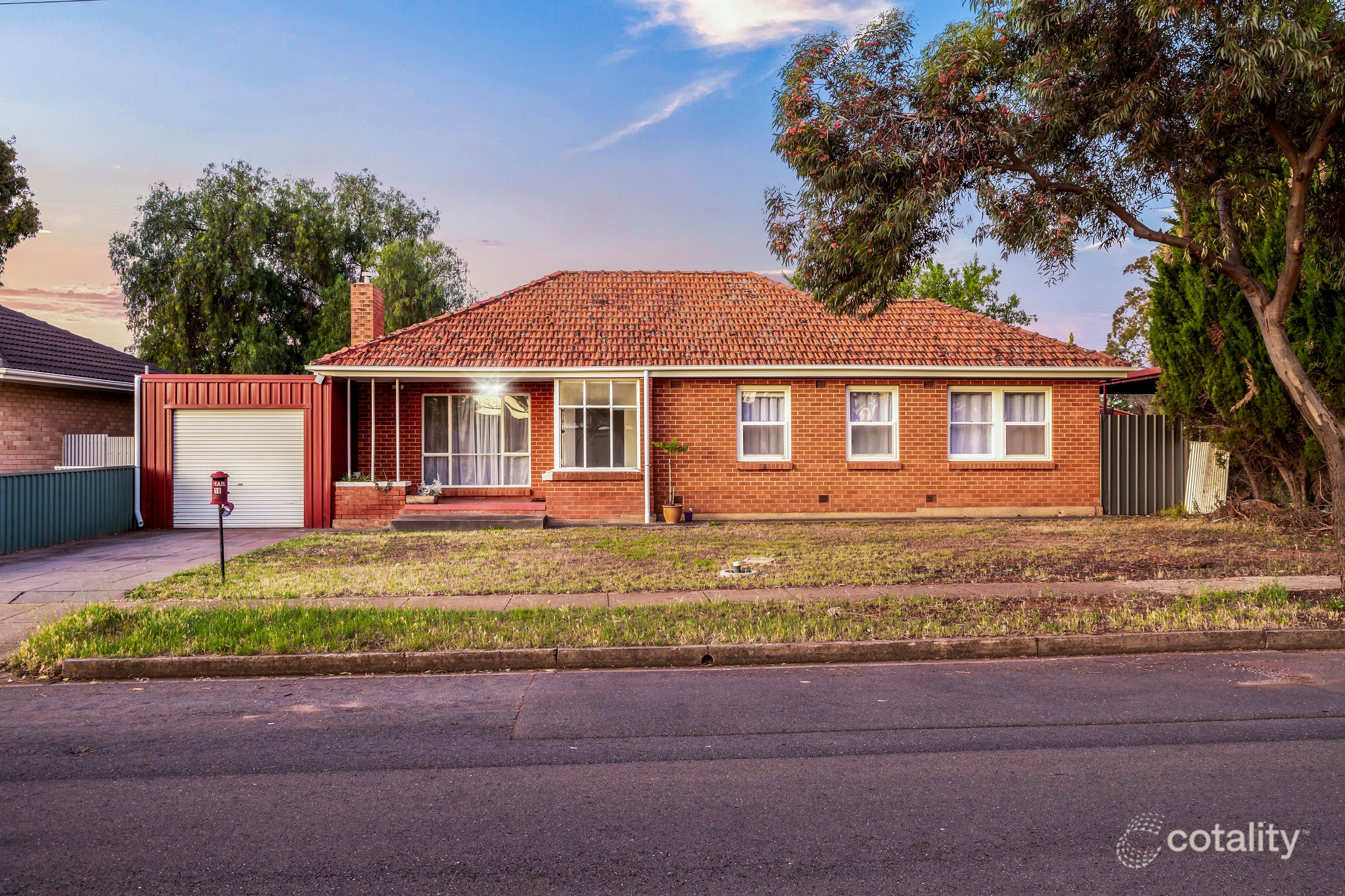 10 Winsham St, Davoren Park, SA 5113
