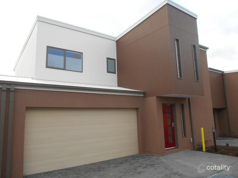 3/5 Kenneth Rd, Bayswater, VIC 3153