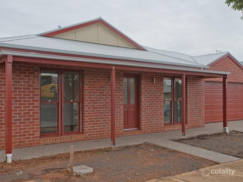 10a Dugdale St, Bacchus Marsh, VIC 3340