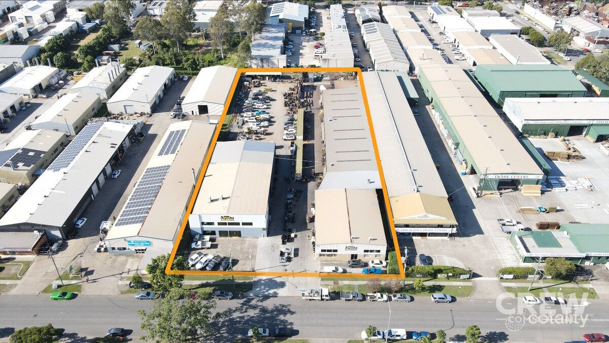 25 Spine St, Sumner, QLD 4074