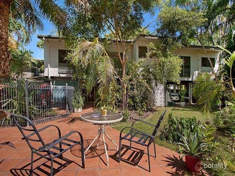 4 Wagaman Tce, Wagaman, NT 0810