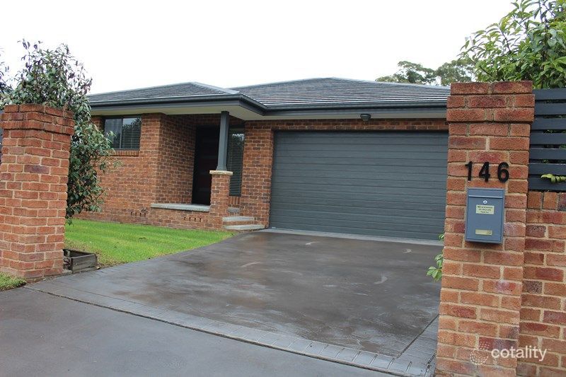 146 Lakedge Ave, Berkeley Vale, NSW 2261