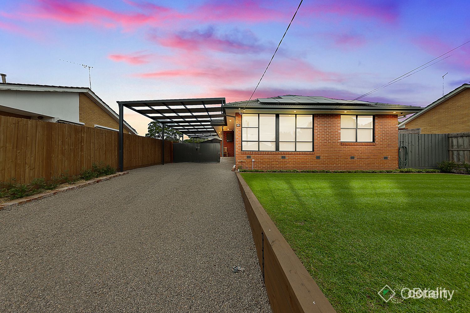 85 Brunning Cres, Frankston North, VIC 3200