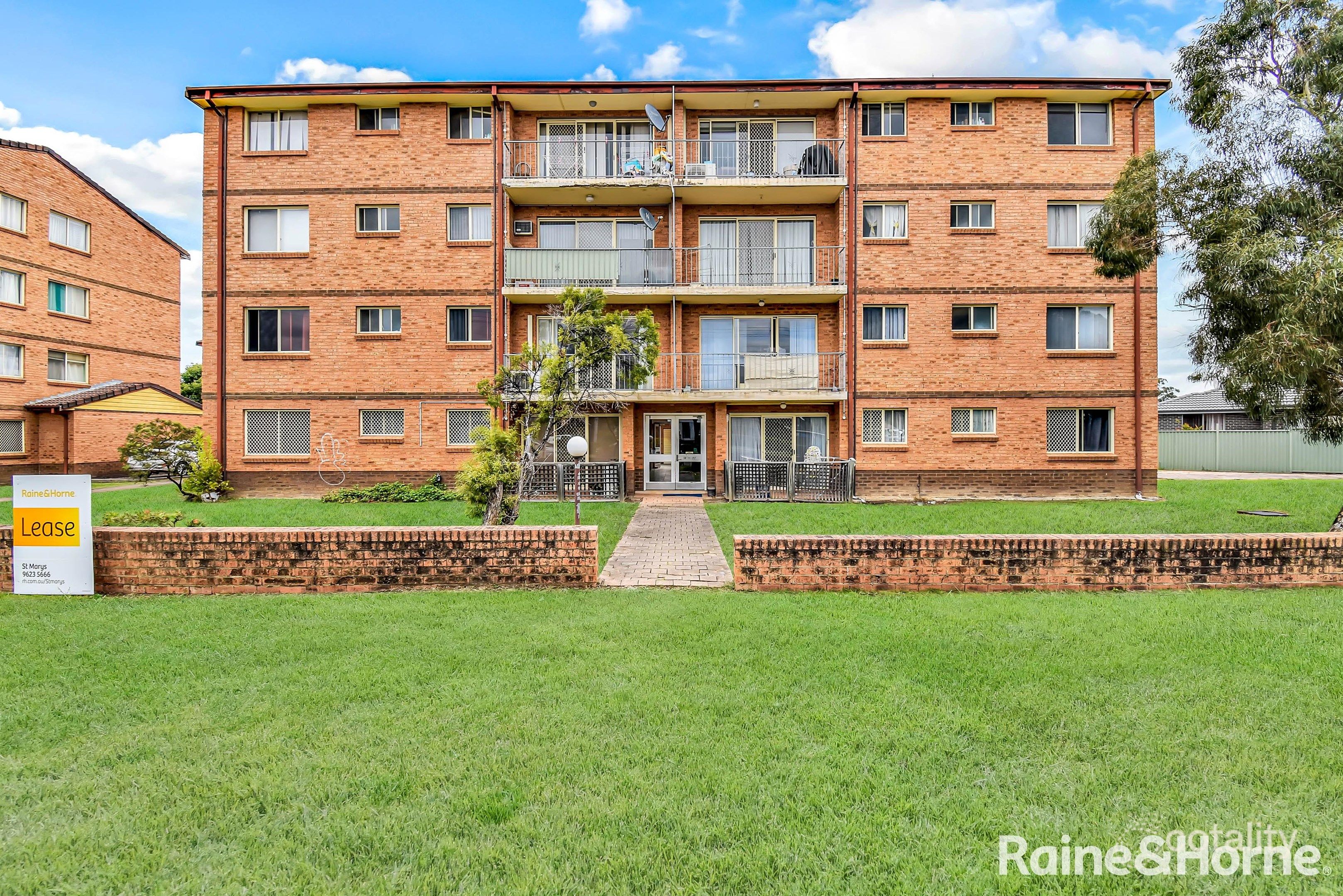 19/41 Morehead Ave, Mount Druitt, NSW 2770