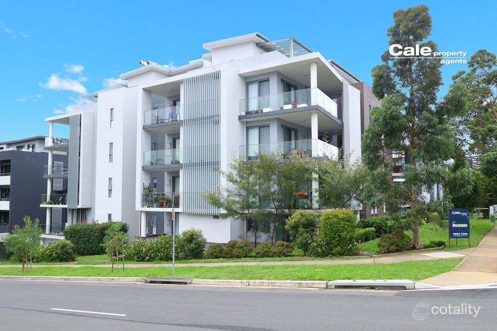 6/42-50 Cliff Rd, Epping, NSW 2121