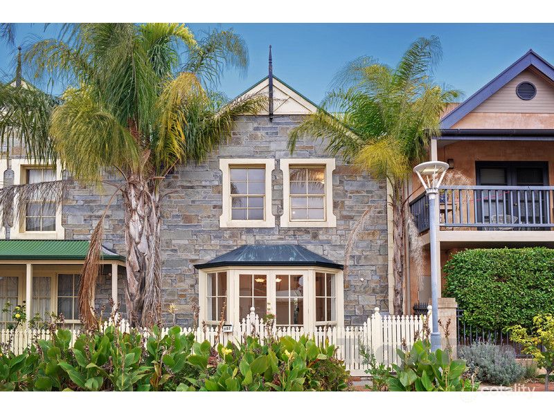 157 Margaret St N, North Adelaide, SA 5006