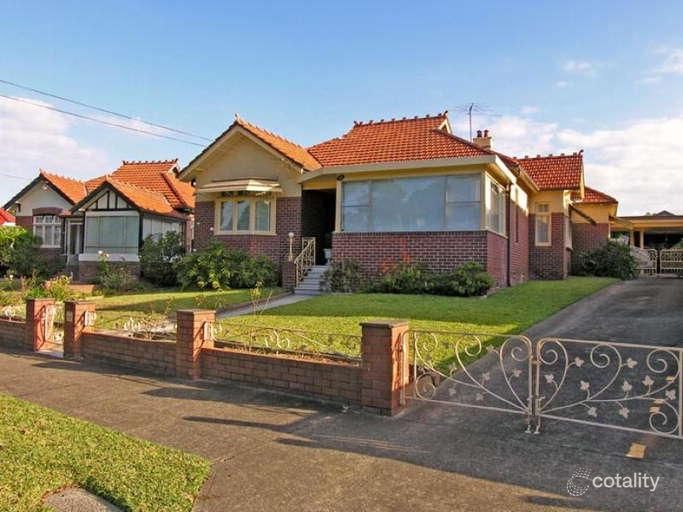 18 Tressider Ave, Haberfield, NSW 2045