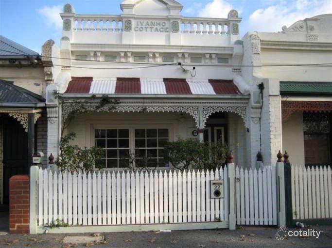 22 Newry St, Fitzroy North, VIC 3068