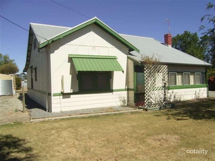 21 Walkom St, Cummins, SA 5631