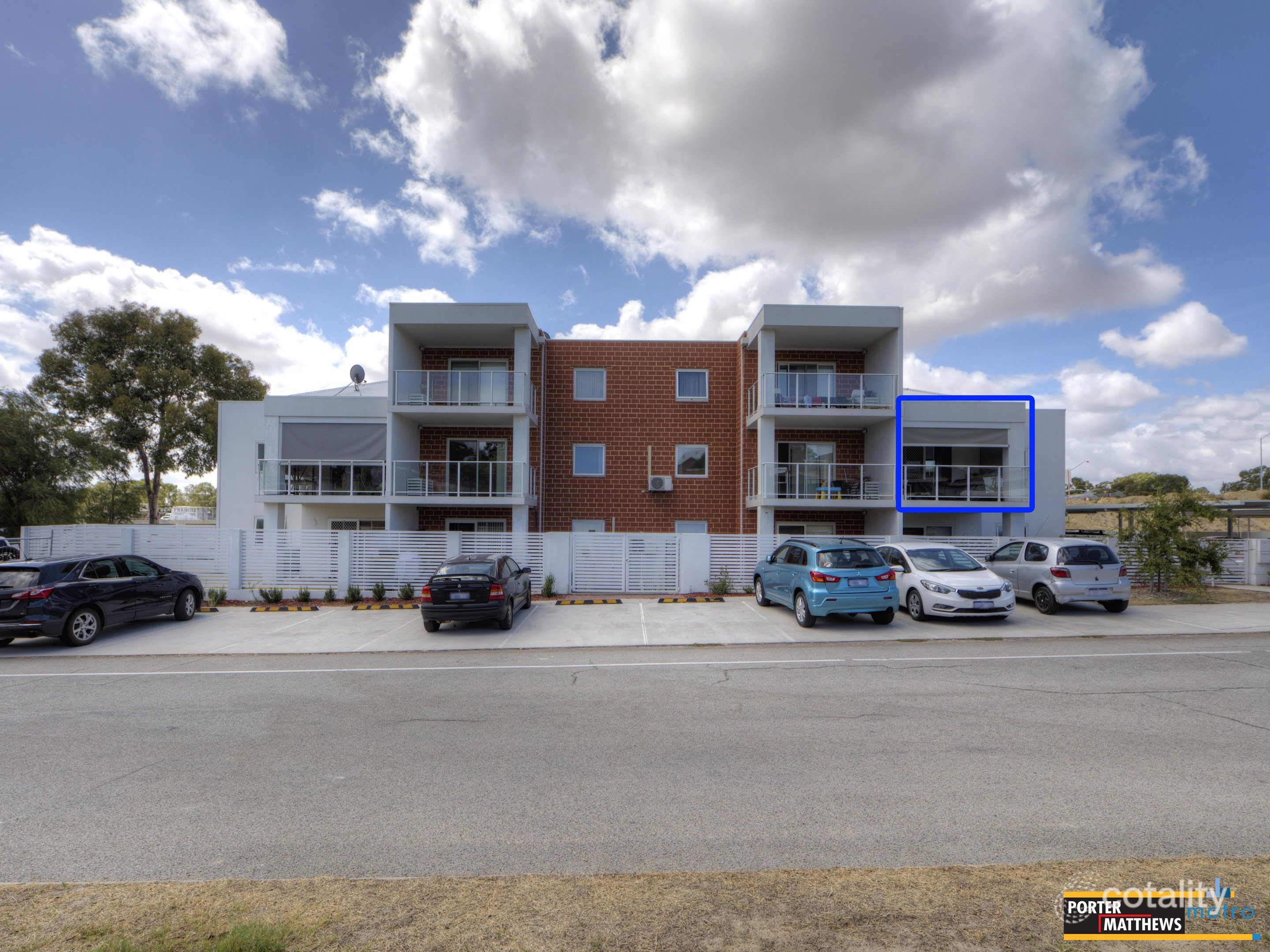 8/1 Davis St, Ascot, WA 6104