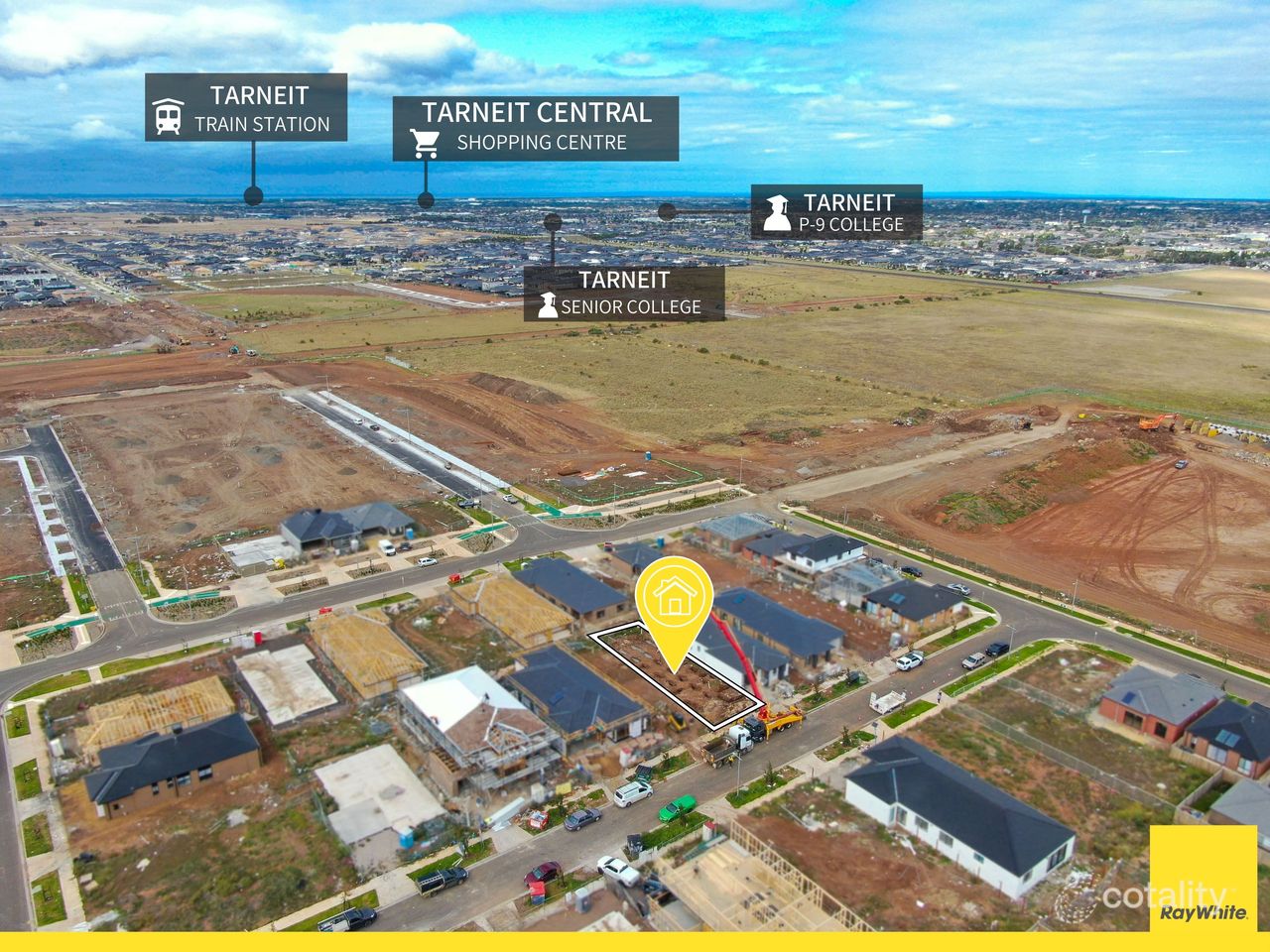 10 Caselin St, Tarneit, VIC 3029