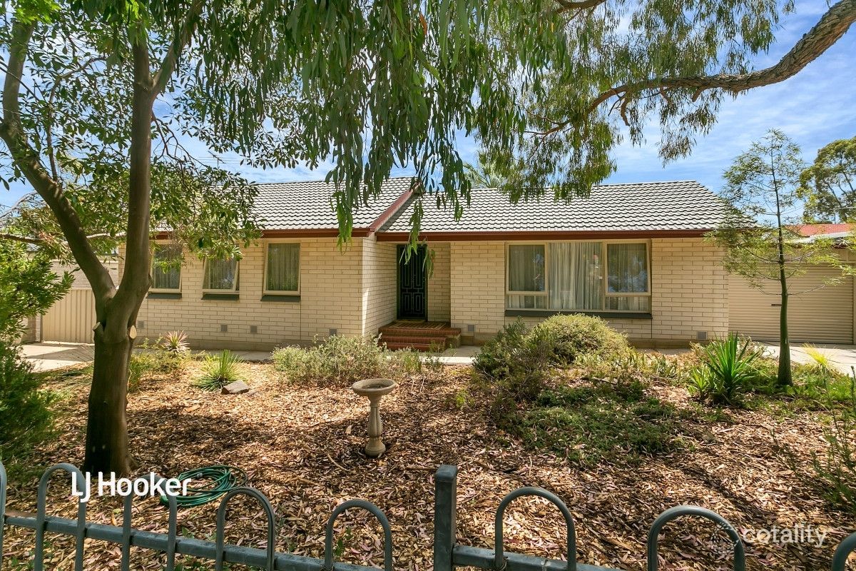 40 Creslin Ave, Ingle Farm, SA 5098