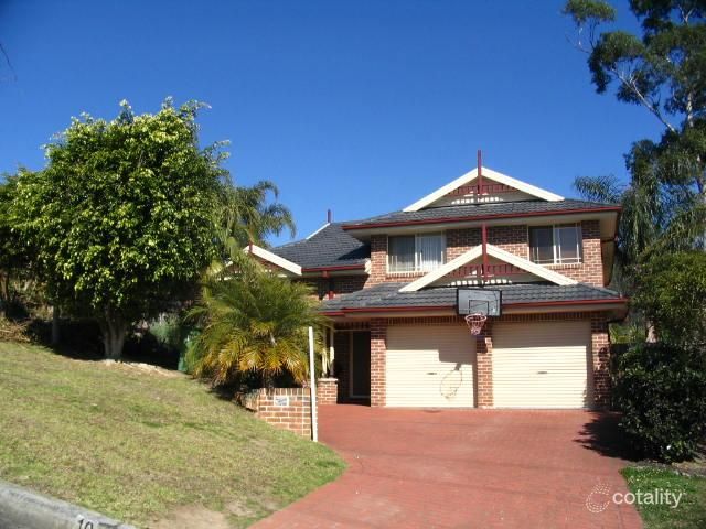 10 Hampton Cl, Terrigal, NSW 2260