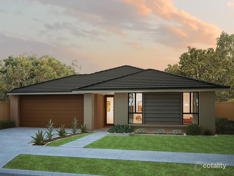 43 Brookhaven Bvd, Bahrs Scrub, QLD 4207