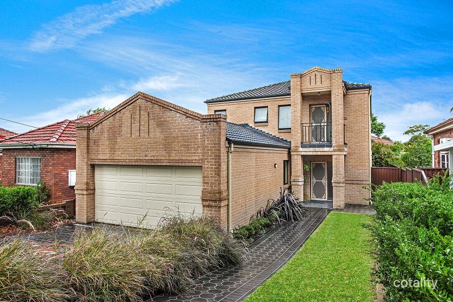 25 Tarrilli St, Beverly Hills, NSW 2209