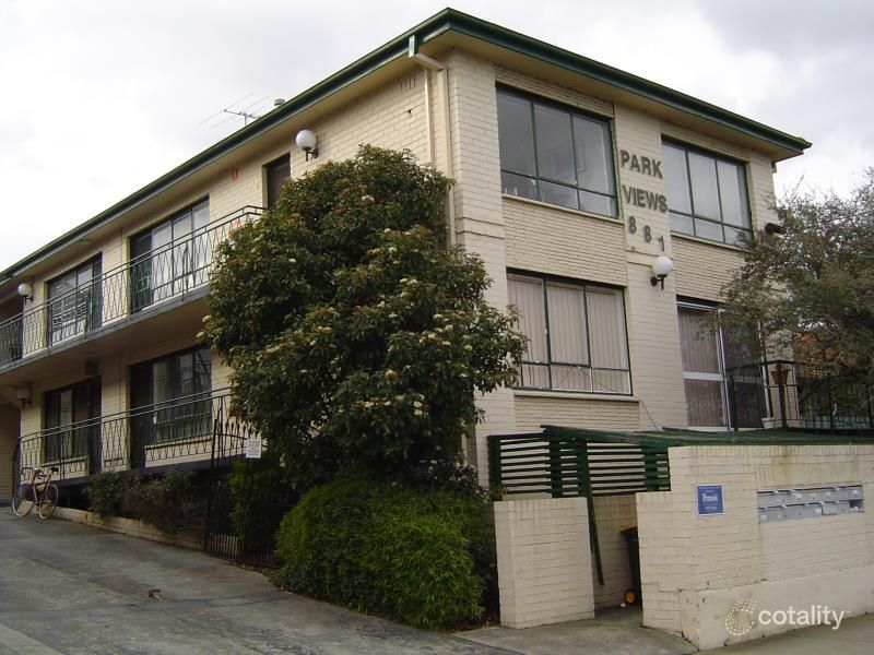 5/881 Park St, Brunswick West, VIC 3055