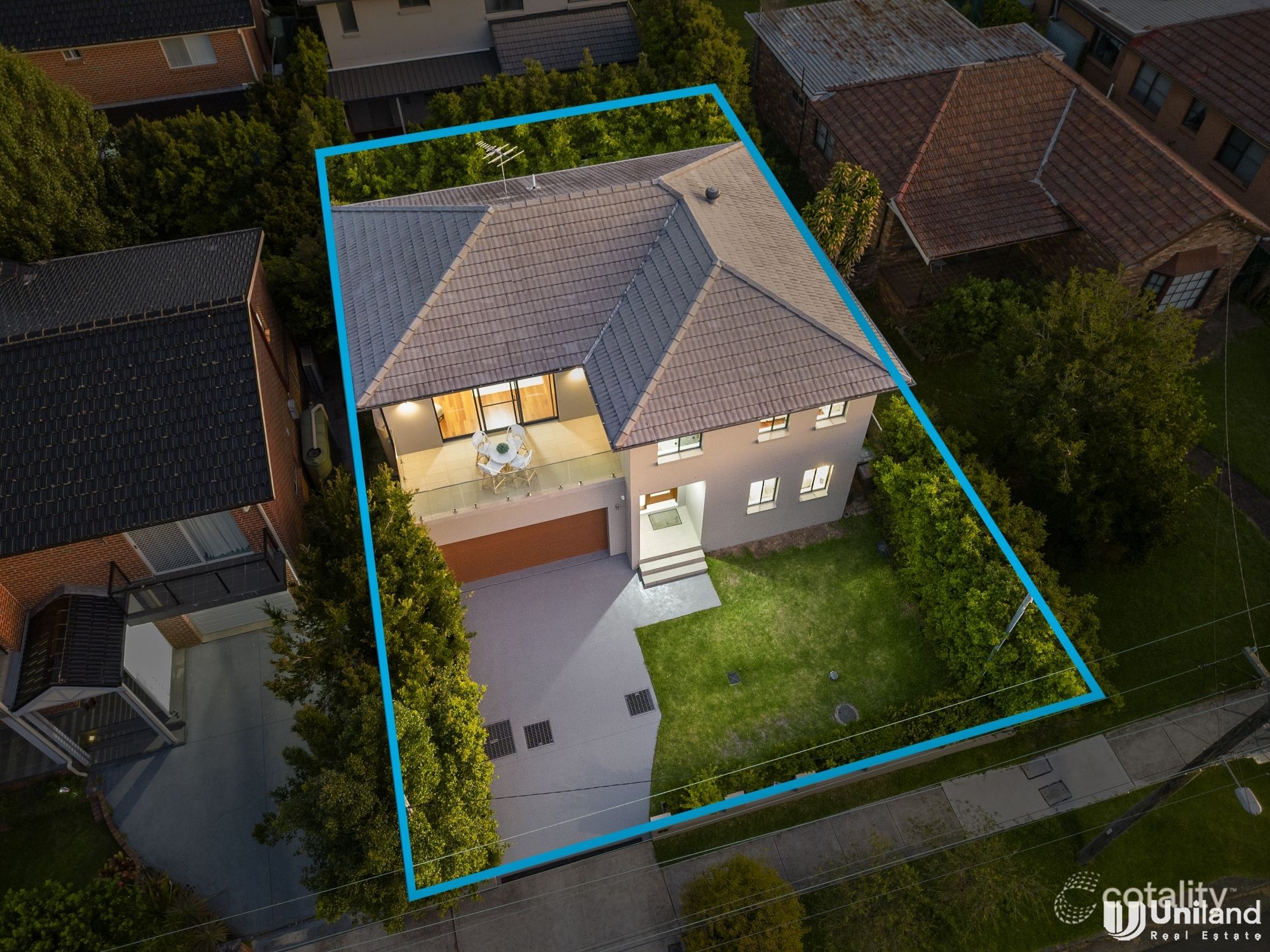 3 Raimonde Rd, Eastwood, NSW 2122