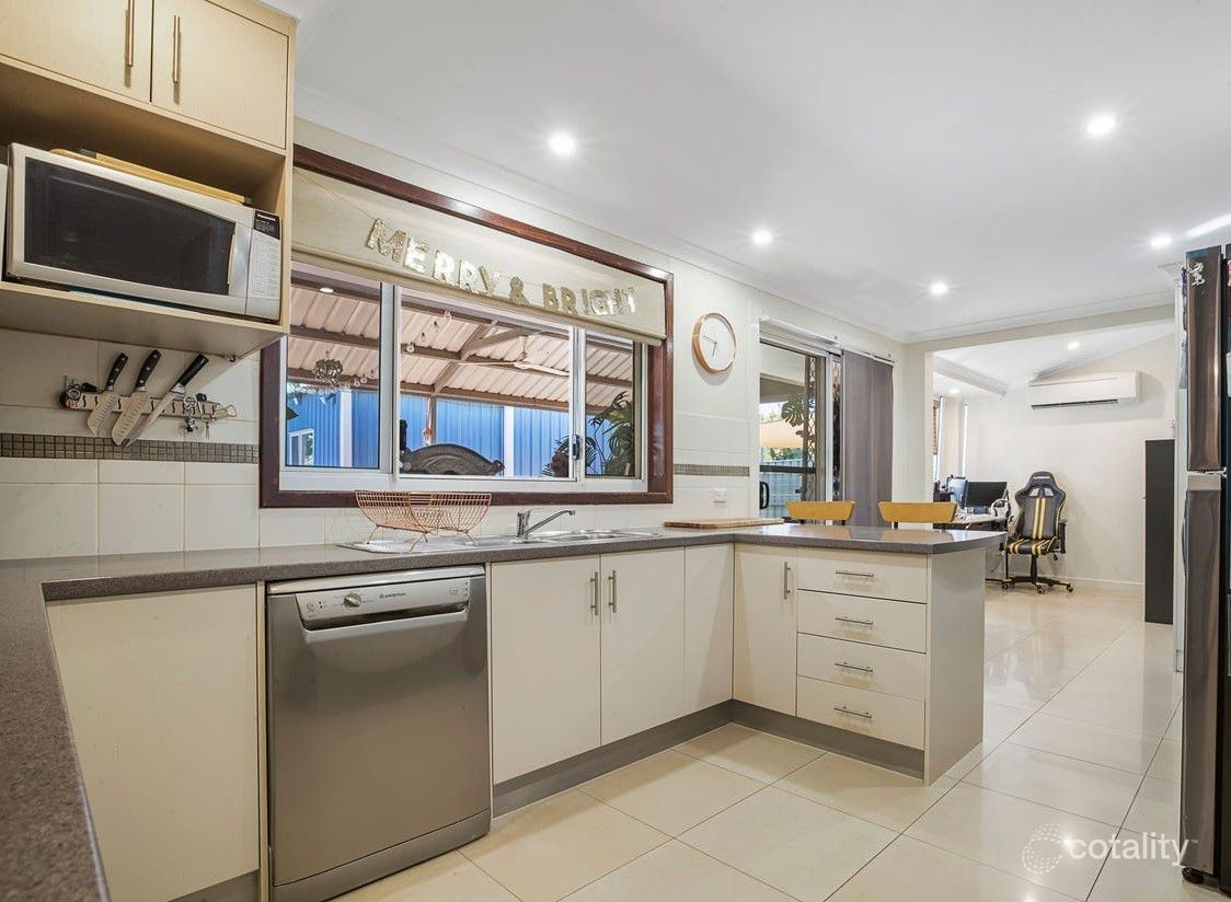 3 Hooley St, Bulgarra, WA 6714