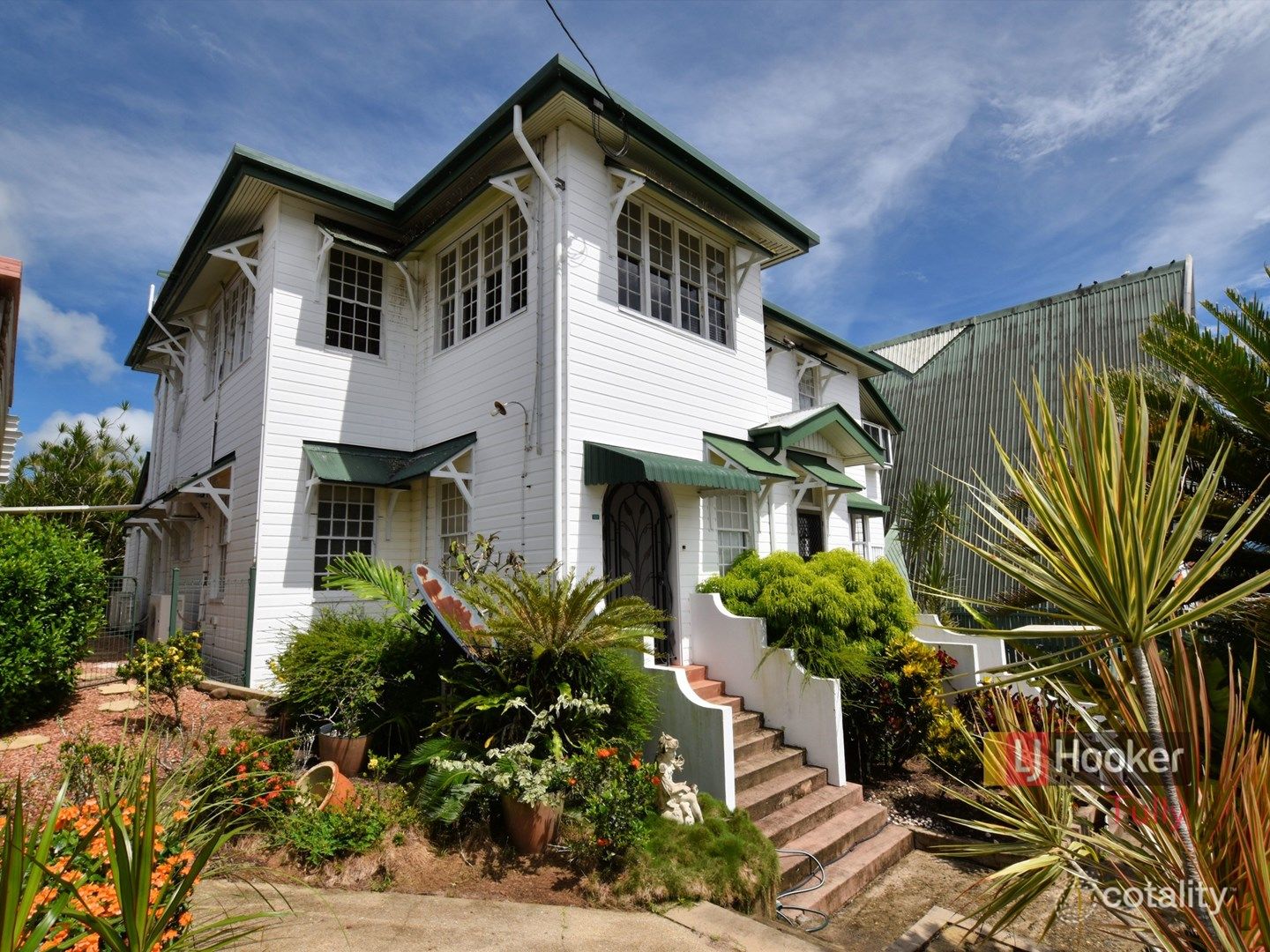 112 Rankin St, Innisfail, QLD 4860