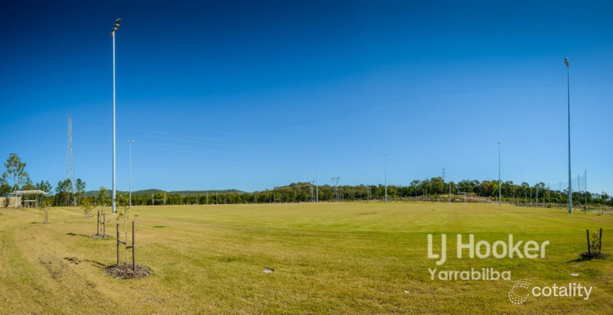 23 Tallwoods Cct, Yarrabilba, QLD 4207