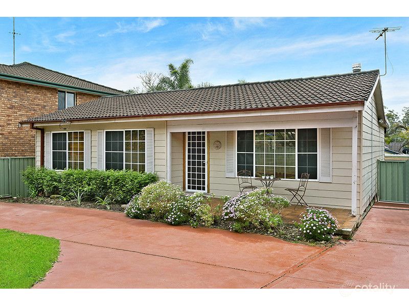 45 Wyong Rd, Berkeley Vale, NSW 2261