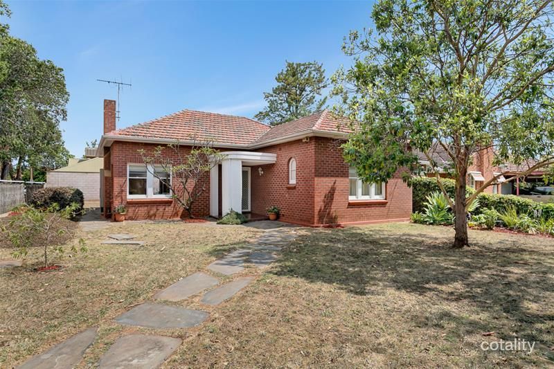 30 Narinna Ave, Cumberland Park, SA 5041