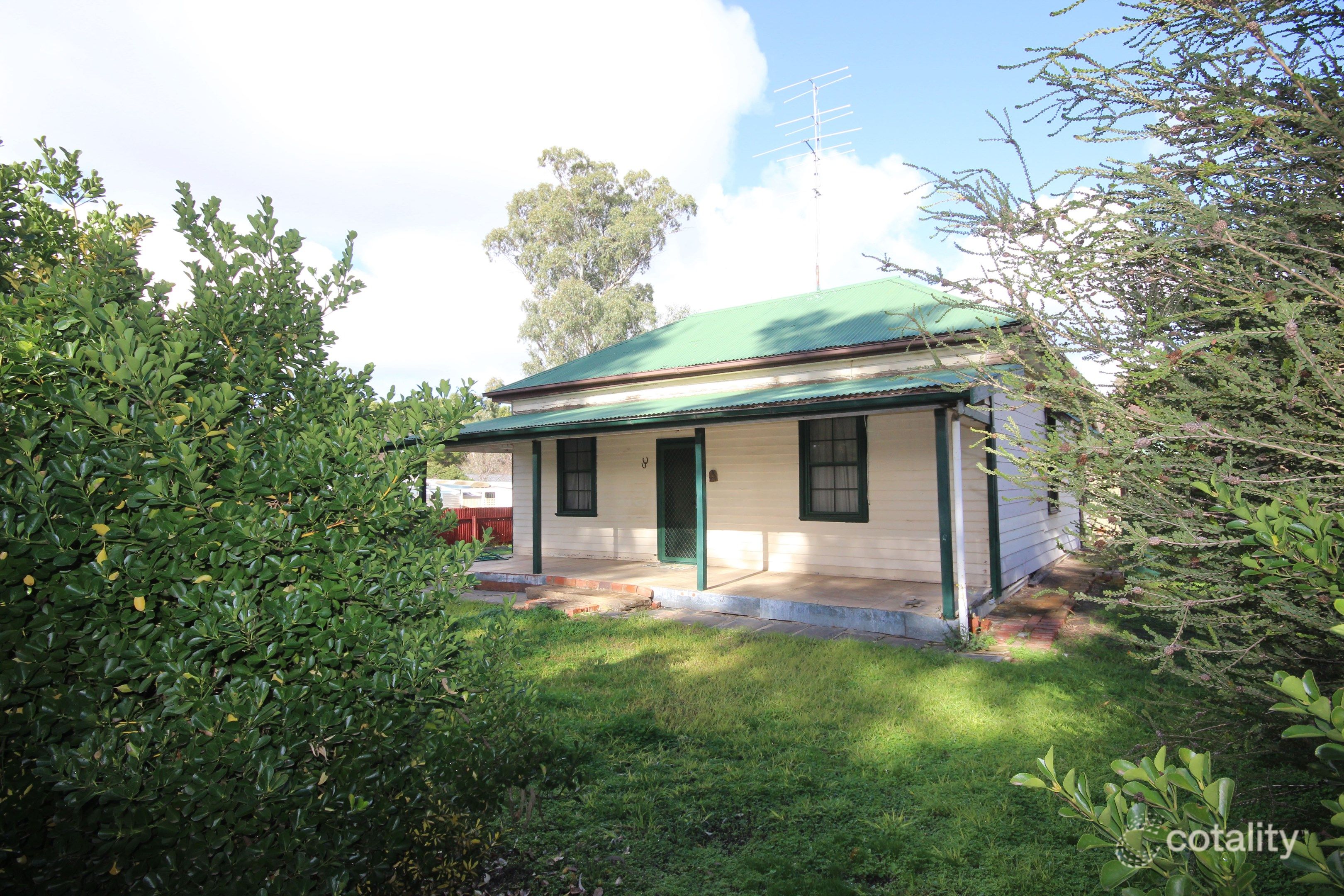 Lot 737 Frederick Pl, Auburn, SA 5451