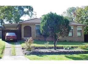 23 Valleyview Cres, Werrington Downs, NSW 2747