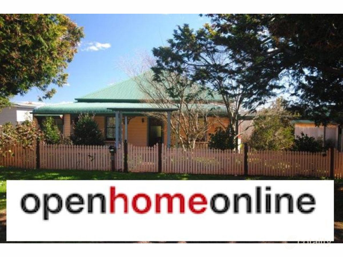 72 Hickory St, Dorrigo, NSW 2453