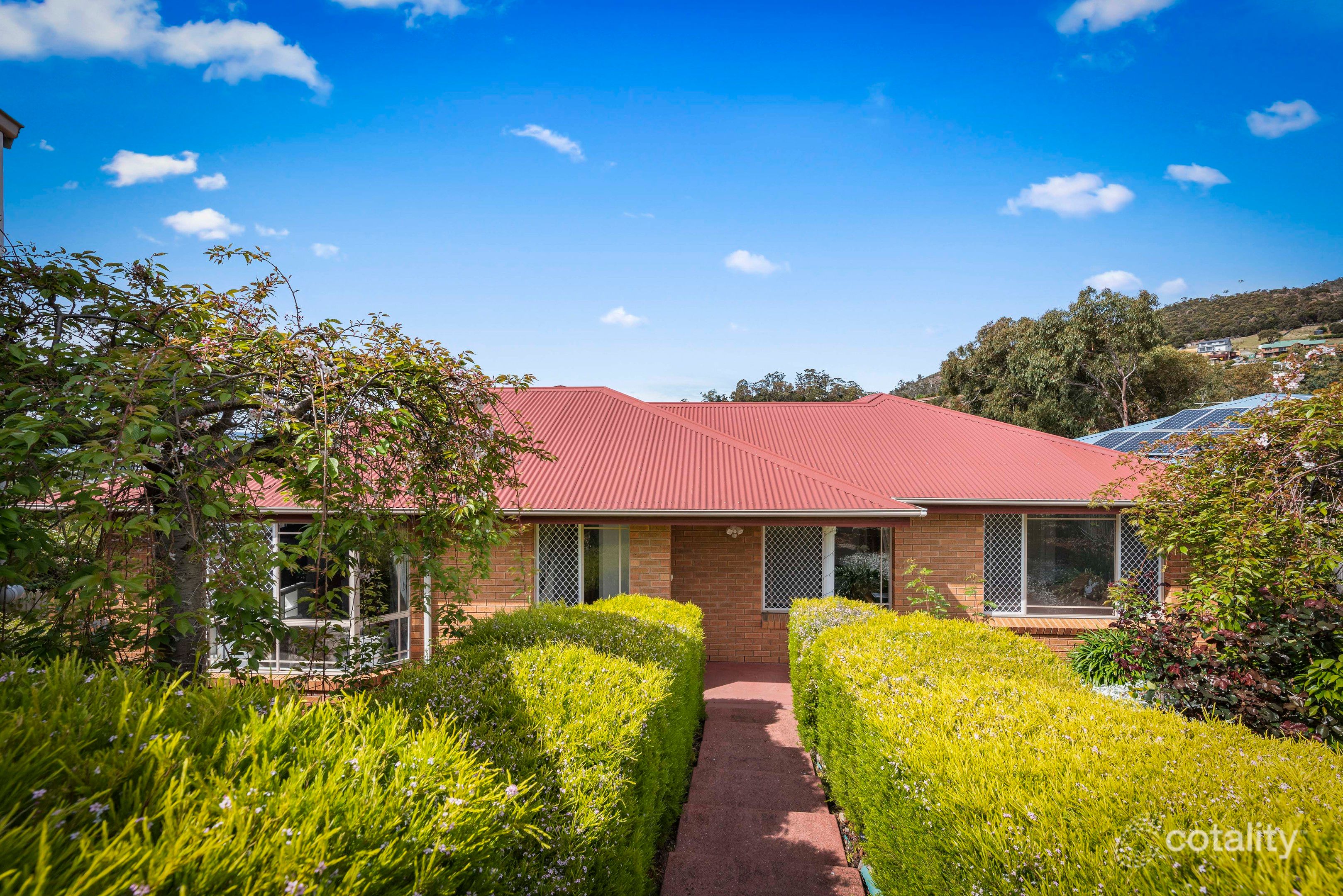 19 Carcoola St, Chigwell, TAS 7011