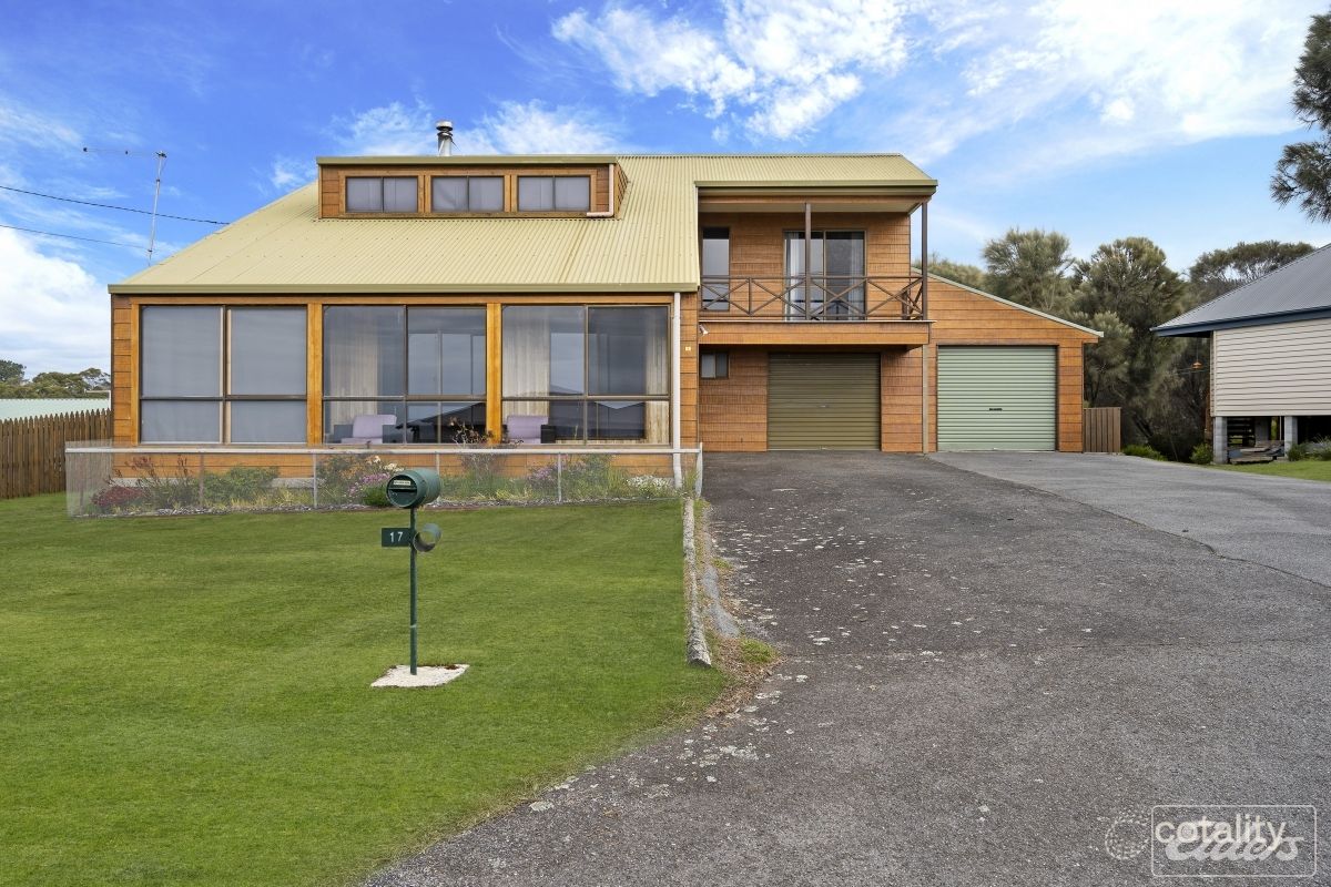 17 Ocean View Dr, Greens Beach, TAS 7270